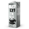 OATLY Barrista - Ovsený nápoj s pridanými vitamínmi a minerálnymi látkami 1 l
