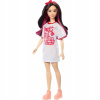 Mattel Barbie Fashionista - Twisty