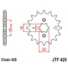 JT Reťazové koliečko JT JTF 425-17 17T, 428