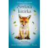 Zvierací záchranári: Zvedavá líštička - Michal Belšán - online doručenie