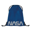 BAAGL Vak na chrbát NASA modrý