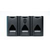 Jupio Nabíječka x Pr1me Gear Tri-Charge pro LP-E6