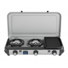 Varič CAMPINGAZ CK2 MULTI-COOK INT