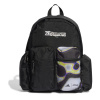 adidas Pride Backpack Adults Black/Multi One Size