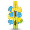KURWA ROCKET jednorázová ecigareta - Exotic Lemonade Ice (Chladivý exotický mix) 20mg