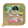 Stuzzy Dog vanička Adult Paté držky/teľacie 300g