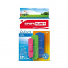 3M Spofaplast 606 Duhový mix 17 ks