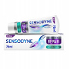 Sensodyne Clinical Repair Active Clean zubná pasta s fluoridom 75 ml