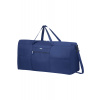 Samsonite Skladacia taška XL 70cm Modrá