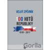 Velký zpěvník 100 hitů republiky - G + W