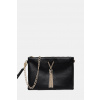 Kabelka Valentino Bags VBS1R419G čierna ONE SIZE