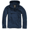 BRANDIT bunda WINDBREAKER MODRÁ veľ.5XL