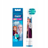 Náhradná Hlavica pre kefky Oral-B Ľadové kráľovstvo