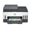 HP ALL-IN-ONE INK SMART TANK 750 A4 WIFI ADF 6UU47A + 3R ZÁRUKA + + CASHBACK 40€