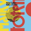 Michal Šamko: Májky a totemy (čte Ruml Matouš) - MP3-CD - Michal Šamko, Tympanum