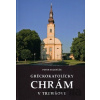 Gréckokatolícky chrám v Trebišove - Peter Sklenčár