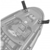 Montážna súprava KRIEGA US-Drypack Triumph Trident 660