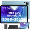 Tablet DOOGEE T35 11