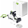 Festool TSV 60 KEBQ-Plus Ponorná pila s předřezem, 1500 W, 190 W, 576730