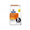 Hill's Diet Canine c/d Dry Multicare NEW 1,5 kg