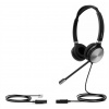 Yealink YHS36 Dual náhlavní souprava na obě uši s QD-RJ9 konektory YHS36Dual