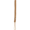 Nylon Phone Wrist Strap - Sand Moment