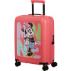 American Tourister Dashpop Disney Spinner Rozšíriteľný TSA 55cm Minnie Pop Letters
