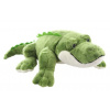 Plyšový krokodíl 40 cm