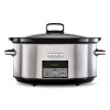 Hrniec pre pomalé varenie CROCKPOT CSC063X