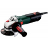 Metabo Uhlová brúska W 9-115 Quick 600371000