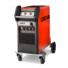 Poloautomat LORCH MicorMIG 500 BasicPlus /224.5050.0/voda/kompakt