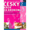 Česky krok za krokem 2 + CD - Lída Holá, Bořilová Pavla
