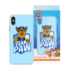 DISNEY Tlapková patrola (Paw Patrol) kryt pre Apple iPhone 11 Číslo: 3