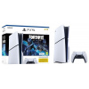 Konzole Sony PlayStation 5 Slim 1TB+Fortnite