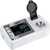 Kern ORL94BS Digitálny refraktometer KERN ORL 94BS, stupnice indexu lomu; ORL 94BS