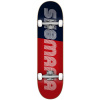 skateboard SK8MAFIA SCREEN COMPLETE 8.0 + doprava zdarma