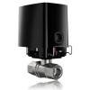 AJAX SYSTEMS Ajax WaterStop [1/2] (8EU) black (52270) - Diaľkovo ovládaný uzatvárací ventil na vodu (1/2“)