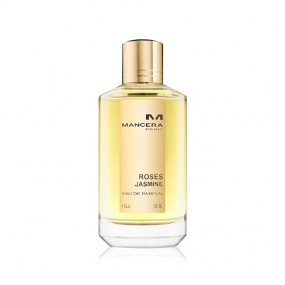 Mancera Paris Roses Jasmine EDP 120 ml (unisex)