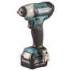 Makita TW140DSMJ aku rázový utahovák Li-ion CXT 12V/4,0Ah