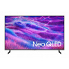 50-palcový QLED televízor Samsung QE50QN80F 4K UHD Tizen čierny