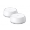 TP-link Wifi7 home mesh Deco BE22(2-pack)
