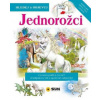 Jednorožci - Hledej a Objevuj