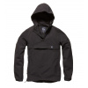 Bunda Shooter Anorak Vintage Industries® - čierna vel. S