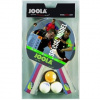 Sada rakety na stolný tenis raketa Joola Rosskopf (54805)