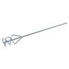 LEVIOR 35069 Metla miešacia metla špirála drôt 60x500mm