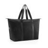 Reisenthel Športová taška Reisenthel Extralite Weekender L mesh black