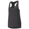 Dámsky top Puma Studio Foundation Relax Tank - puma black - Čierny (XS)