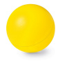 Antistresová loptička , Red Farba: Yellow