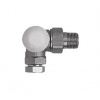 Herz Termostatický ventil uhlový ľavý TS-90 Rozmery: 1/2 x 15, Kód: 1775819