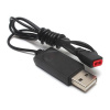 USB nabíjačka pre dron Syma X15W